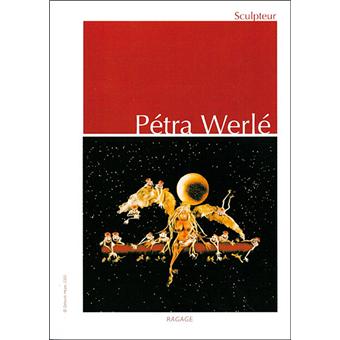 Petra Werle