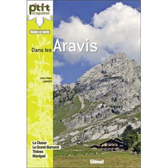 Dans les Aravis - 1