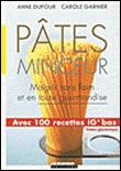 Pâtes minceur - 1