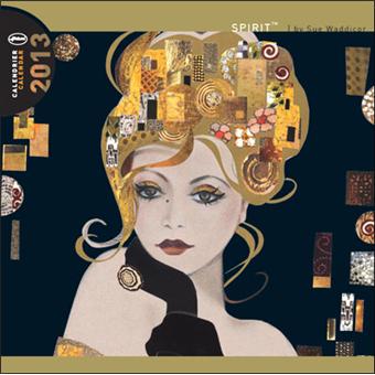 Calendrier 2013 30x30 Pictura spirit