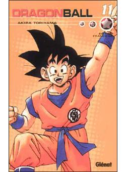 Dragon Ball Tome 21 Et Tome 22 Tome 11 Double Volume Akira