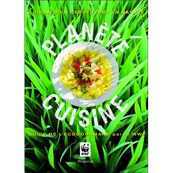 Planète cuisine - 1