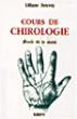 Cours de chirologie - 1