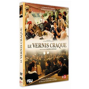 Le Vernis craque - 1