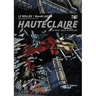 Hauteclaire - Hauteclaire, Tome 2 - 1