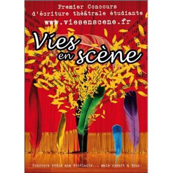 Vies en scène