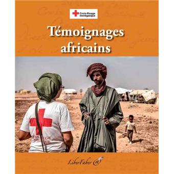 Témoignages africains