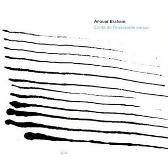 Anouar Brahem - 1
