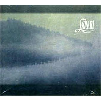 Tenhi-Kauan (Re-Release) - 1