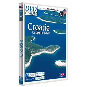 Croatie : Le Pays nouveau - 1