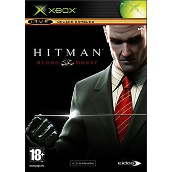 Hitman Blood Money - Jeux vidéo - Achat & prix | fnac