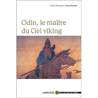 Odin et Thor, dieux des Vikings