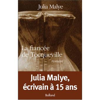 La fiancée de Tocqueville - 1