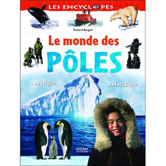 Mondes des pôles (NE) - 1