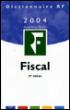 Dictionnaire fiscal 2004 - 1