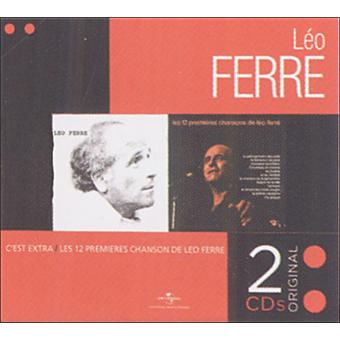 Léo Ferré - 1