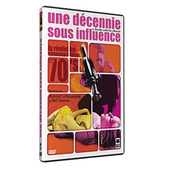 Une décennie sous influence - 1