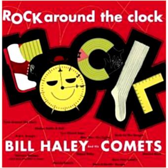 Bill Haley & His Comets - 1