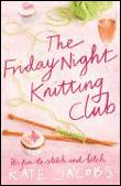 The Friday Night Knitting Club - 1