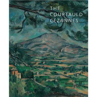 Courtauld Cezannes (The)