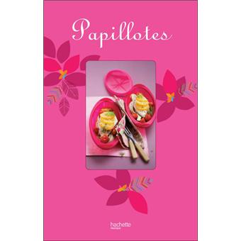 Papillote silicone - Les Secrets de Cuisine de Christine