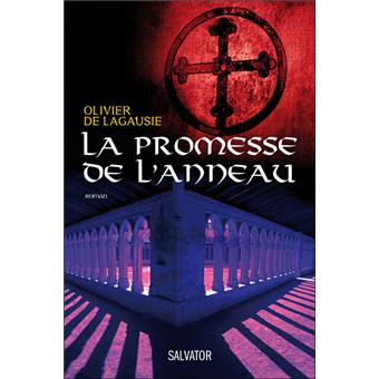La promesse de l'anneau - 1