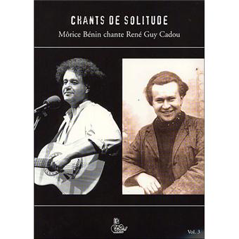 Chants de solitude