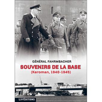 Souvenirs de la base - 1