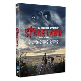 Stake Land - 1