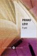 Poeti - Primo Levi - broché