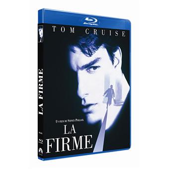 La Firme - Blu-Ray - 1