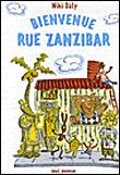 Bienvenue Rue Zanzibar Cartonne Niki Daly Achat Livre Fnac