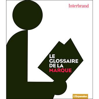 Le glossaire de la marque - 1