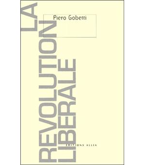 La revolution liberale - 1