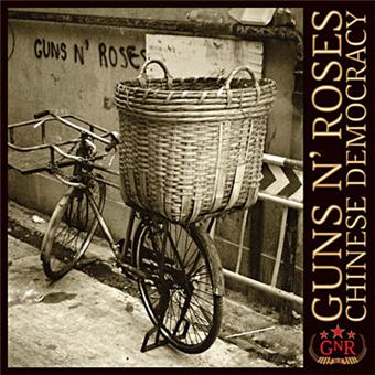 Guns N' Roses - 1