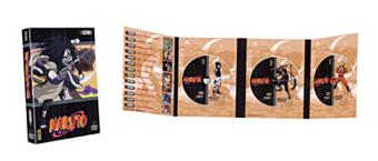 Naruto v6 - 3 dvd - DVD Zone 2 - Achat & prix | fnac