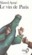 Le Vin De Paris - 1