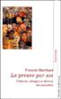 La preuve par soi - François Marchand - broché