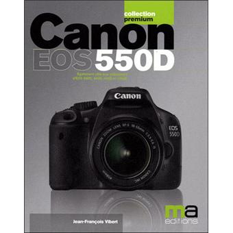 Appareil photo reflex numérique Canon EOS 1100D | Kaufen auf