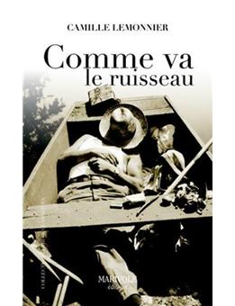 Comme va le ruisseau (Terroirs classiques) (French Edition)