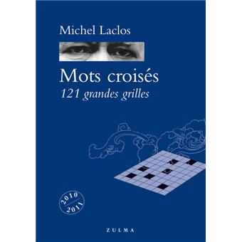 Mots croises 121 grandes grilles 121 grandes grilles - broché ...