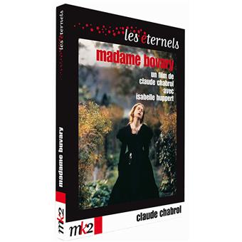 Madame Bovary