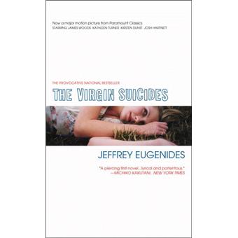 Virgin suicides - 1