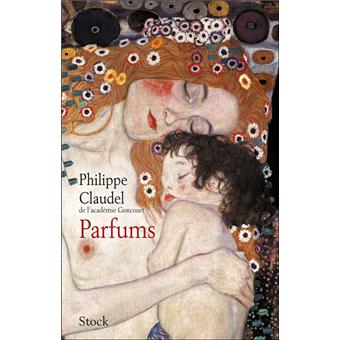 parfums philippe claudel