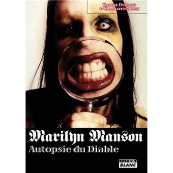 Marilyn Manson