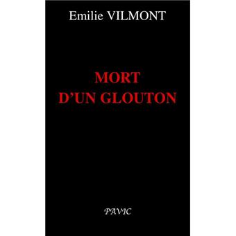Mort d'un glouton - 1