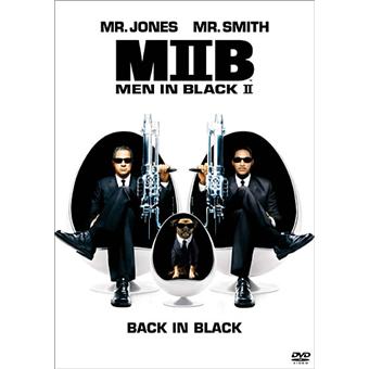 Men in black II - 1