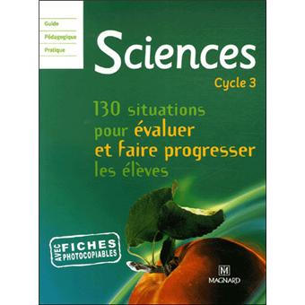 Evaluation sciences cycle 3