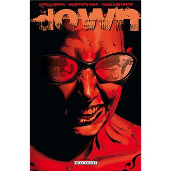 Down