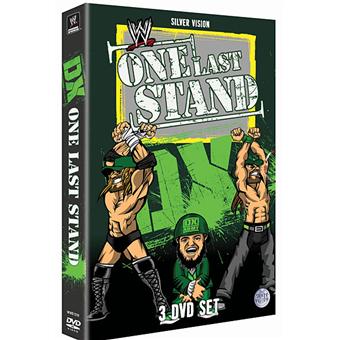 DX Le dernier combat Coffret 3 DVD - DVD Zone 2 - Achat